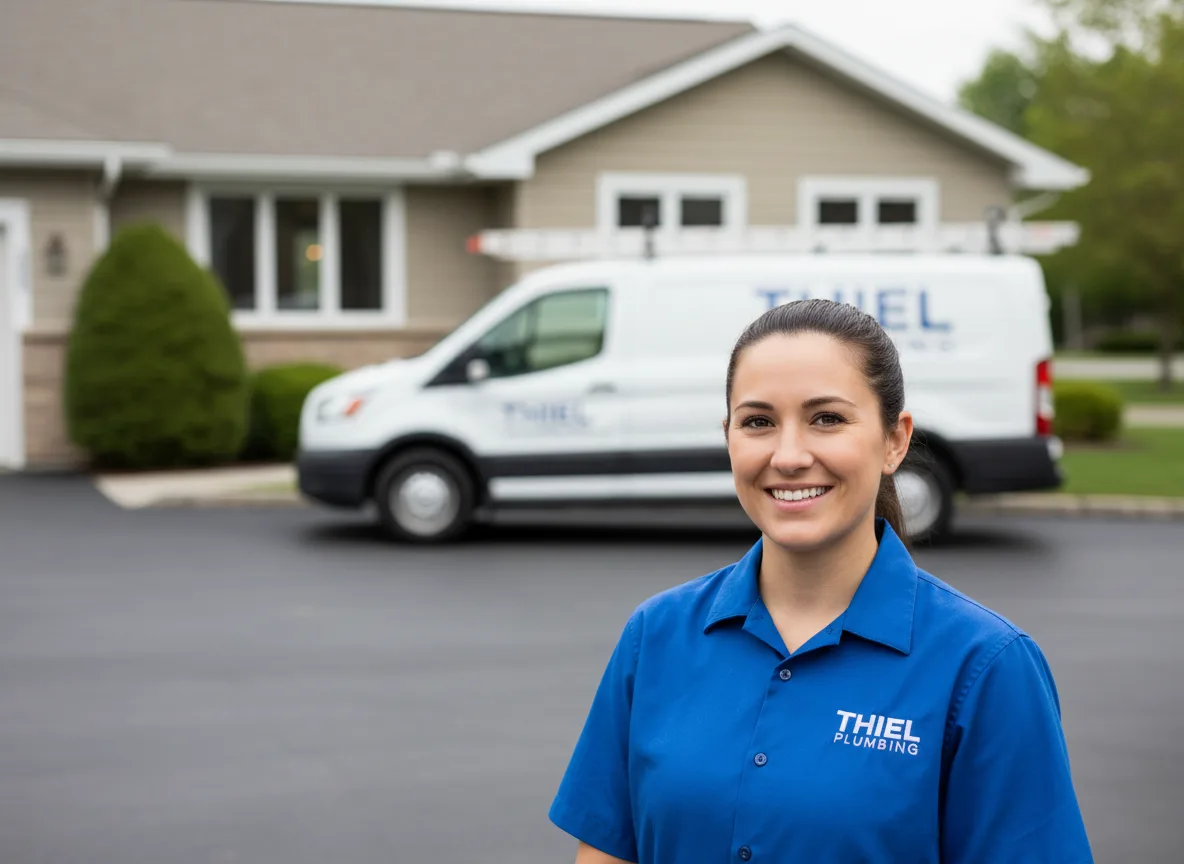 Plumber Versailles, KY FAQs